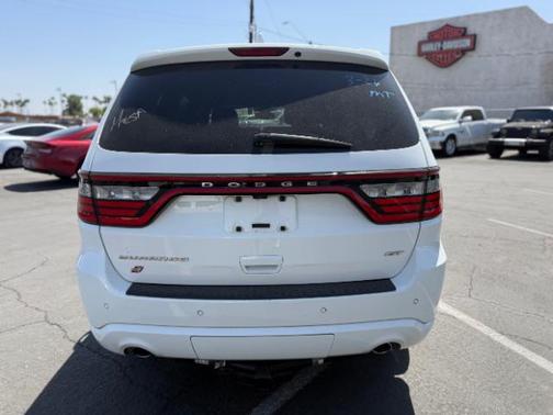 2019 Dodge Durango GT Plus