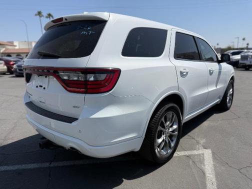 2019 Dodge Durango GT Plus