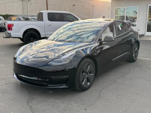 2023 Tesla Model 3 Standard Range