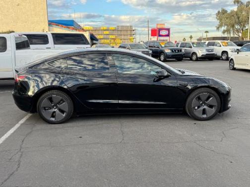2023 Tesla Model 3 Standard Range