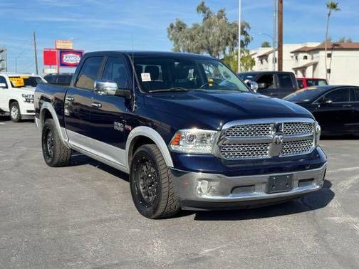 2014 RAM 1500 Laramie