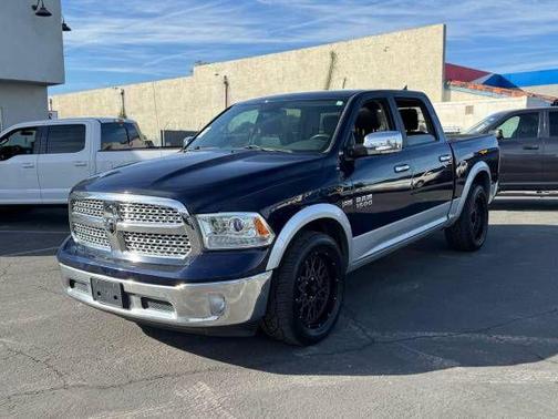 2014 RAM 1500 Laramie