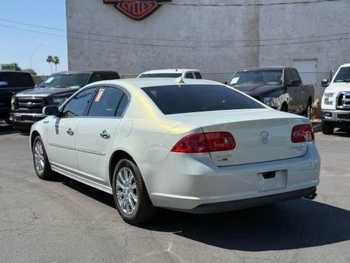 2010 Buick Lucerne CXL Premium