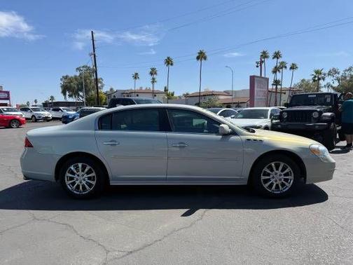 2010 Buick Lucerne CXL Premium