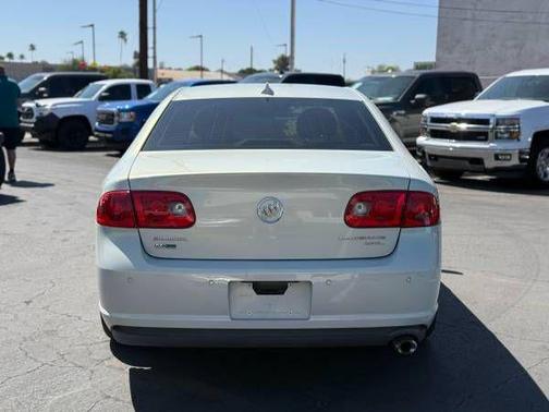 2010 Buick Lucerne CXL Premium