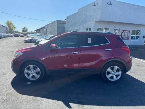 2015 Buick Encore Convenience
