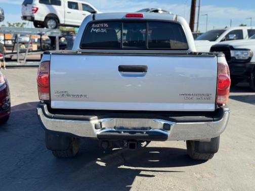 2006 Toyota Tacoma PreRunner Double Cab