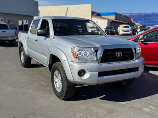 2006 Toyota Tacoma PreRunner Double Cab