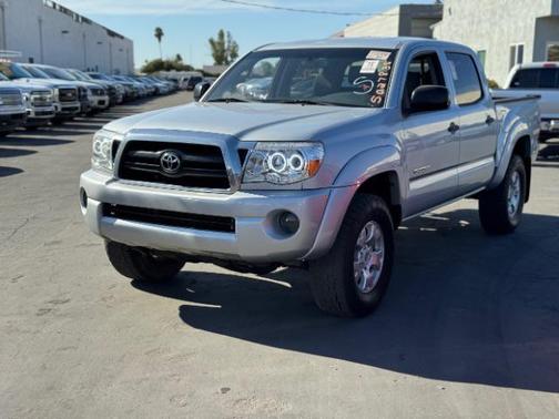 2006 Toyota Tacoma PreRunner Double Cab