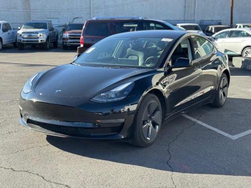 2023 Tesla Model 3 Long Range
