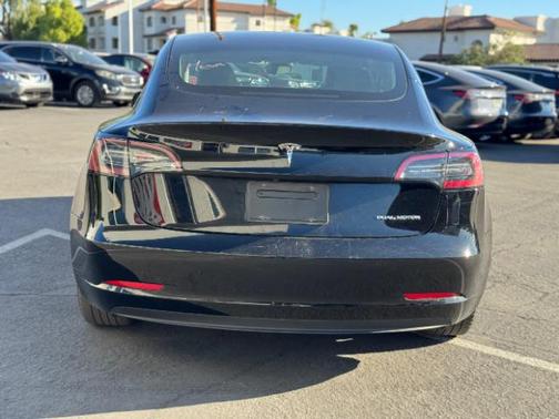 2023 Tesla Model 3 Long Range