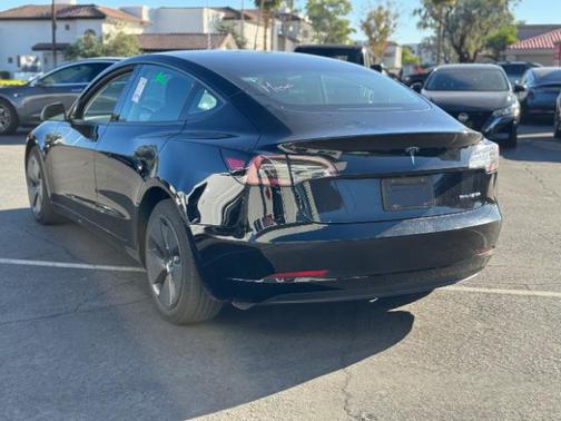 2023 Tesla Model 3 Long Range