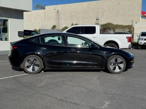 2023 Tesla Model 3 Long Range