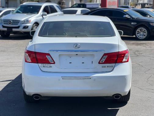 2008 Lexus ES 350 Base