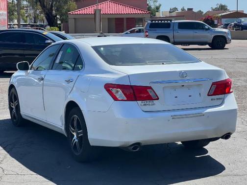 2008 Lexus ES 350 Base