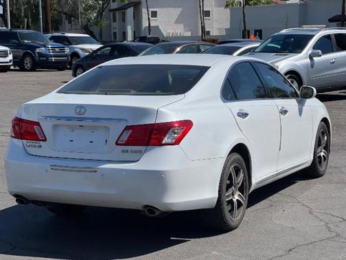 2008 Lexus ES 350 Base