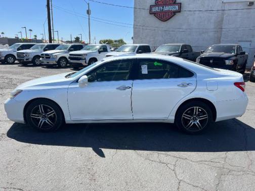 2008 Lexus ES 350 Base