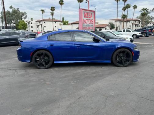 2019 Dodge Charger R/T