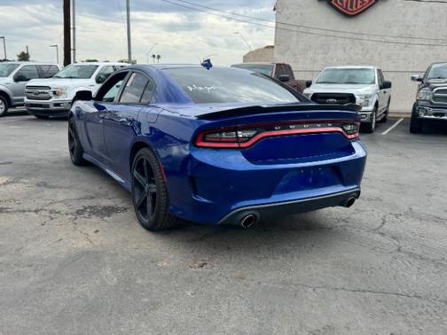 2019 Dodge Charger R/T