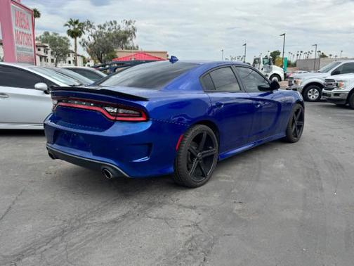 2019 Dodge Charger R/T