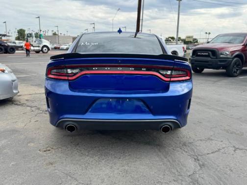 2019 Dodge Charger R/T