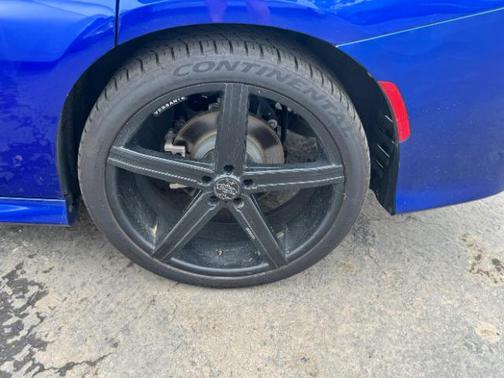 2019 Dodge Charger R/T