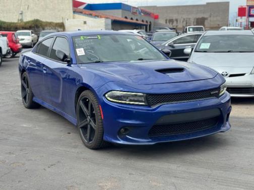 2019 Dodge Charger R/T