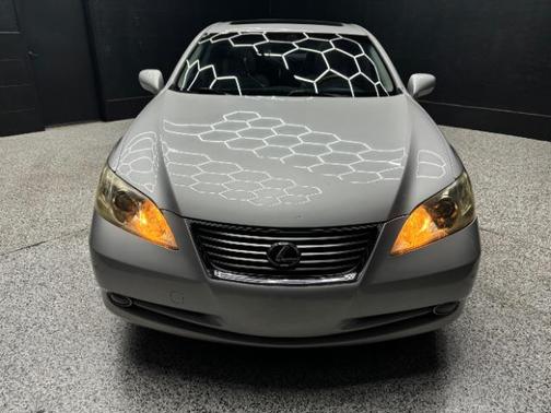 2008 Lexus ES 350 Base