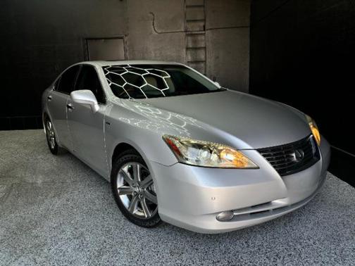 2008 Lexus ES 350 Base