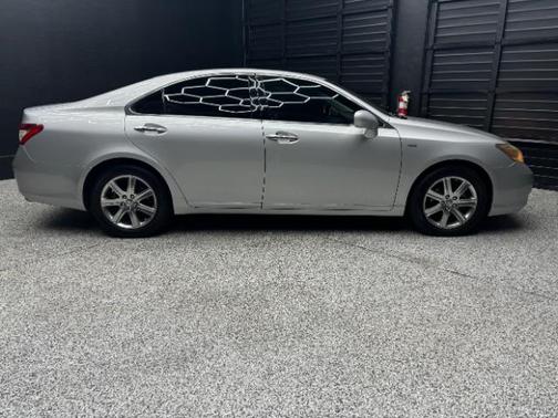 2008 Lexus ES 350 Base