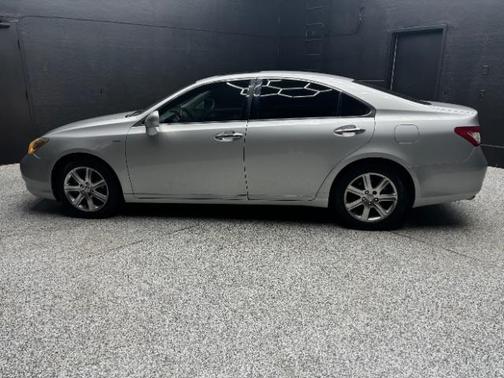 2008 Lexus ES 350 Base