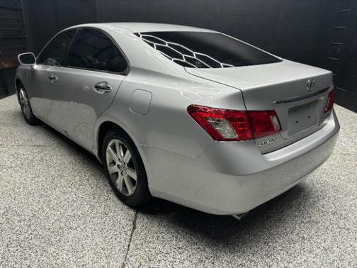2008 Lexus ES 350 Base
