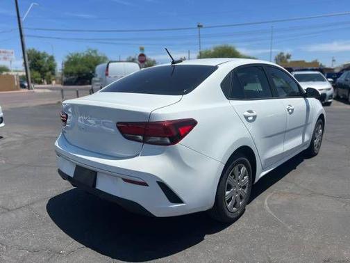 2023 Kia Rio S