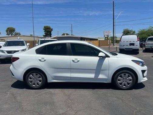 2023 Kia Rio S