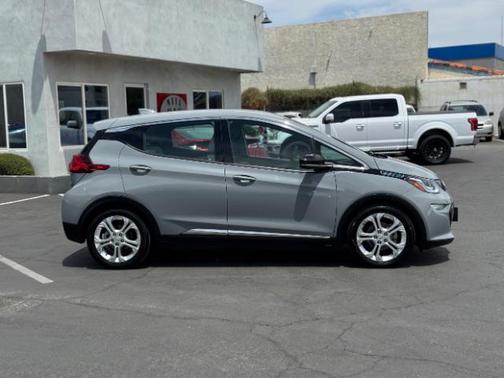 2019 Chevrolet Bolt EV LT