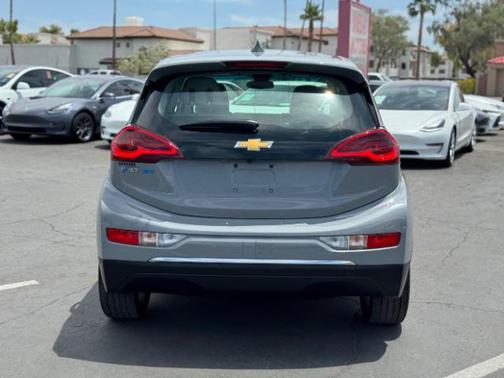 2019 Chevrolet Bolt EV LT