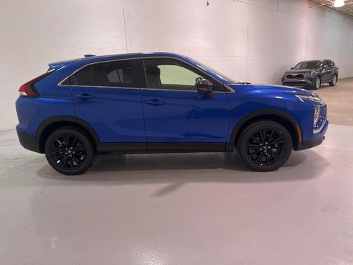 2026 Mitsubishi Eclipse Cross LE