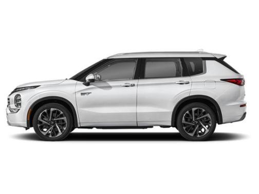 2025 Mitsubishi Outlander PHEV SEL