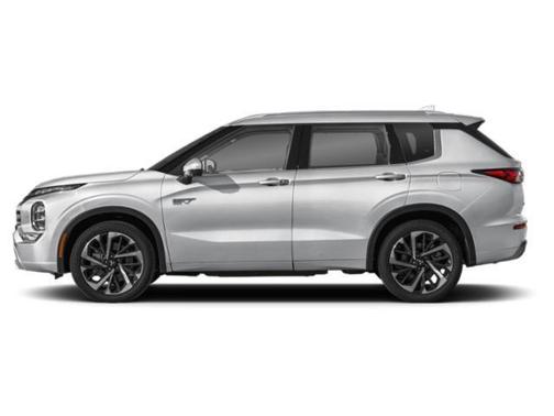 2025 Mitsubishi Outlander PHEV SEL