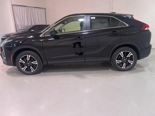 2026 Mitsubishi Eclipse Cross Black Edition