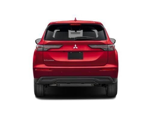 2026 Mitsubishi Outlander ES