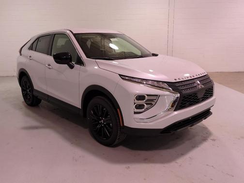 2025 Mitsubishi Eclipse Cross LE