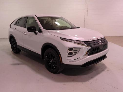 2025 Mitsubishi Eclipse Cross LE