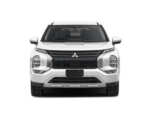 2025 Mitsubishi Outlander PHEV SE