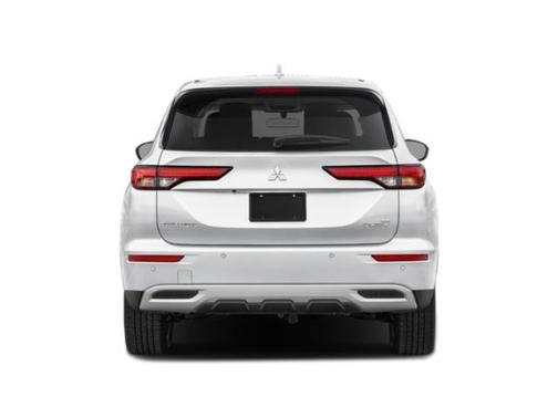 2025 Mitsubishi Outlander PHEV SE