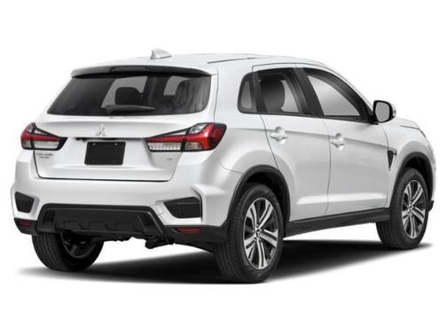 2025 Mitsubishi Outlander Sport 2.0 Trail Edition