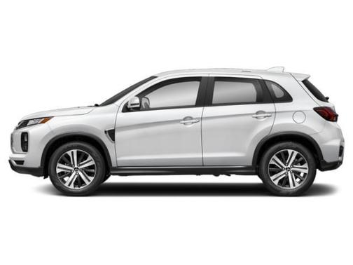 2025 Mitsubishi Outlander Sport 2.0 Trail Edition