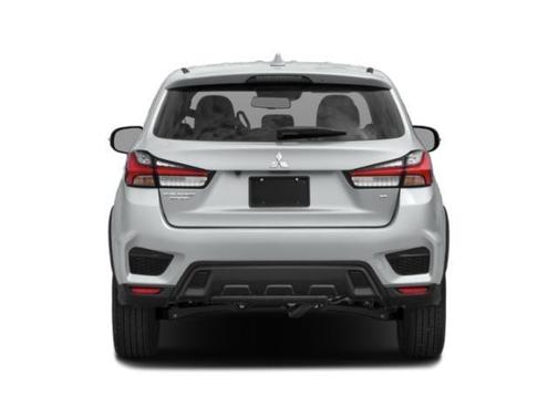 2025 Mitsubishi Outlander Sport 2.0 Trail Edition
