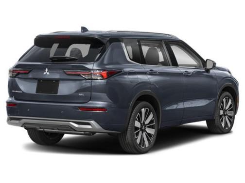 2026 Mitsubishi Outlander SEL