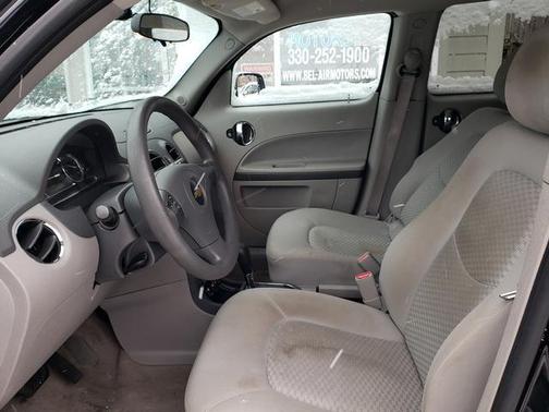 2006 Chevrolet HHR LS